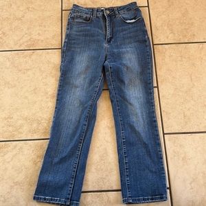 Klique B Jeans